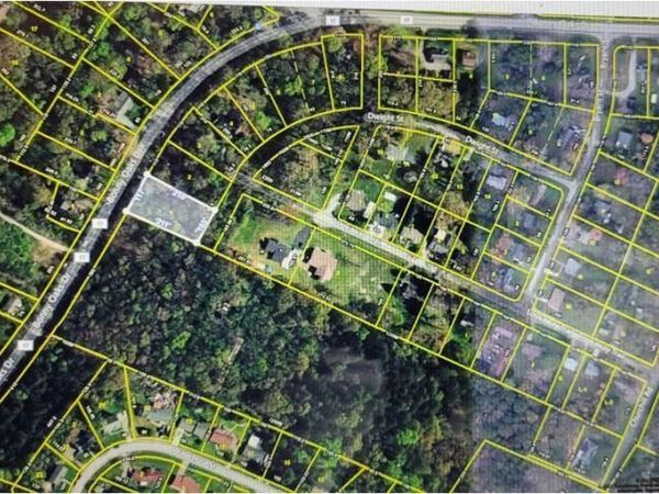 0 Bonny Oaks Drive, Chattanooga, TN 37416