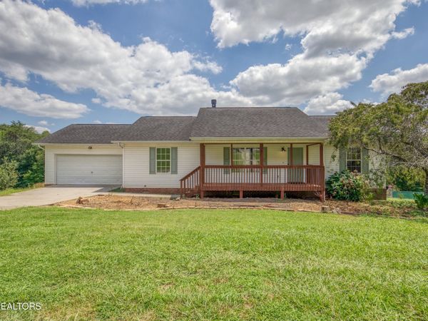 1233 Buford Court, Greenback, TN 37742