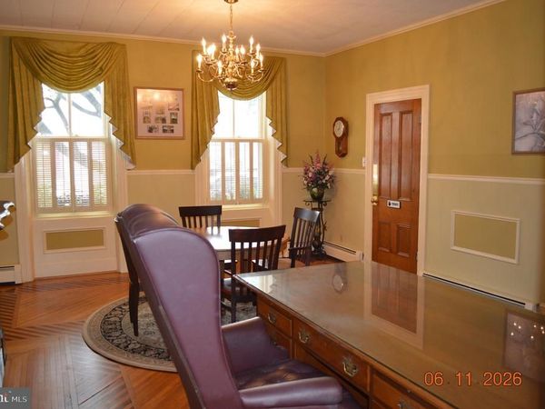 301 S HANOVER STREET, CARLISLE, PA 17013