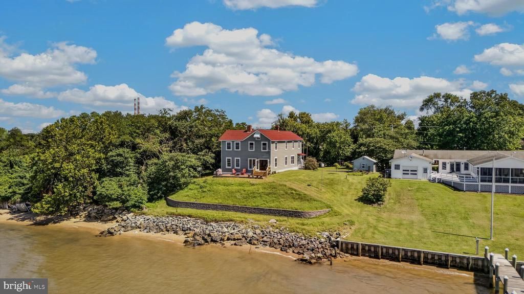 13435 S VIEW ROAD, NEWBURG, MD 20664
