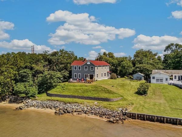 13435 S VIEW ROAD, NEWBURG, MD 20664