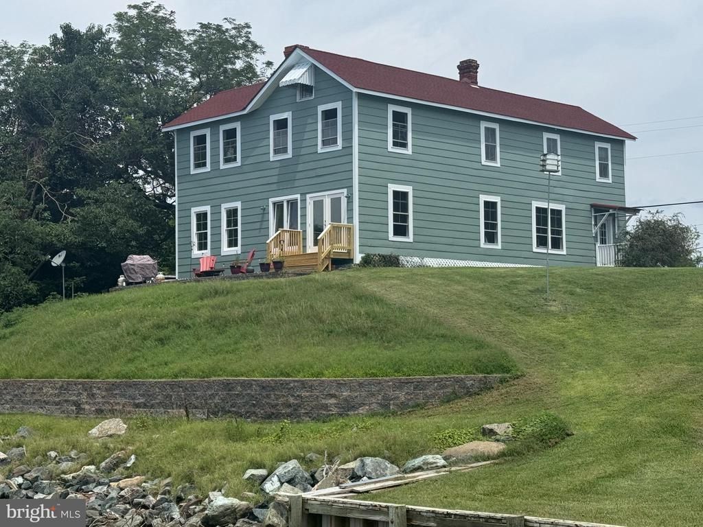 13435 S VIEW ROAD, NEWBURG, MD 20664
