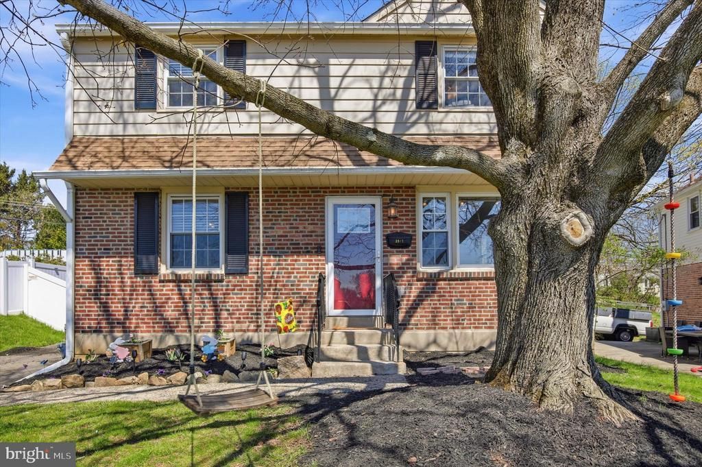 2907 KANES ROAD , WILLOW GROVE, PA 19090