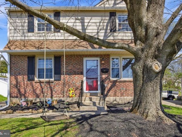 2907 KANES ROAD , WILLOW GROVE, PA 19090