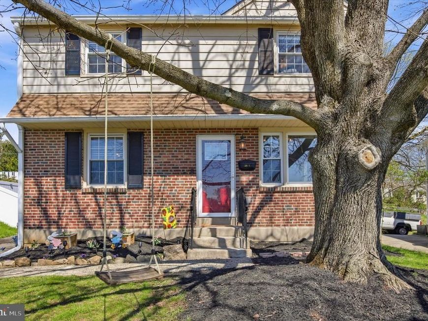 2907 Kanes Road , Willow Grove, PA 19090 Main Photo