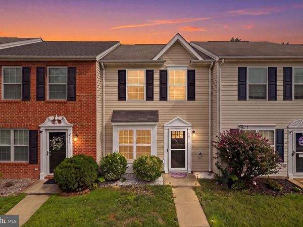 4011 CANOPY WAY, FREDERICKSBURG, VA 22408