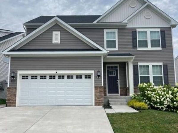 2229 DENALI DRIVE , FREDERICK, MD 21702