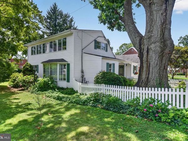 107 SUMMIT ROAD, MEDIA, PA 19063