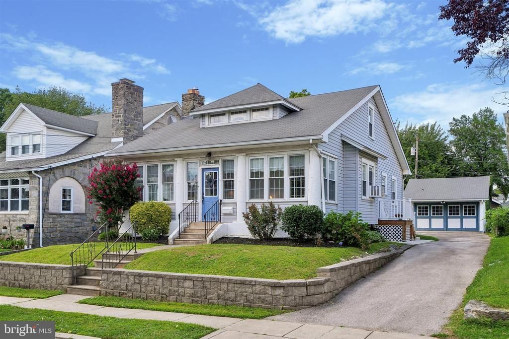 224 S MADISON AVENUE , UPPER DARBY, PA 19082
