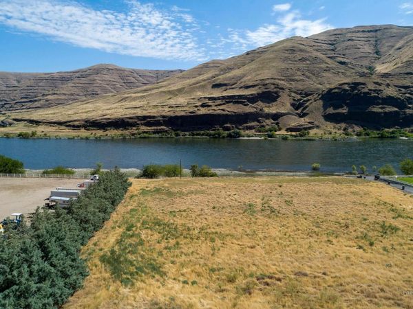 Not Assigned Snake River Road, Asotin, WA 99402