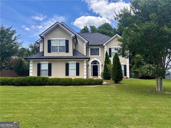 2507 Hice Way SW, Marietta, GA 30064