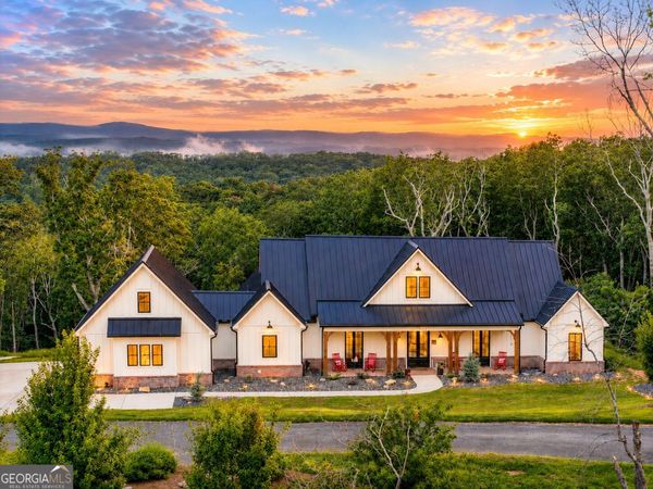 624 High Summit Drive, Talking Rock, GA 30175