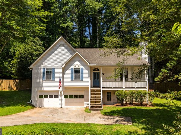 606 Rose Creek Cove, Woodstock, GA 30189