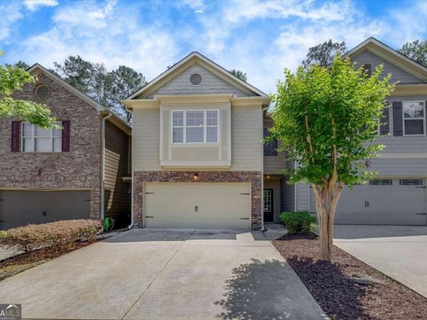 175 Sunset Lane, Woodstock, GA 30189