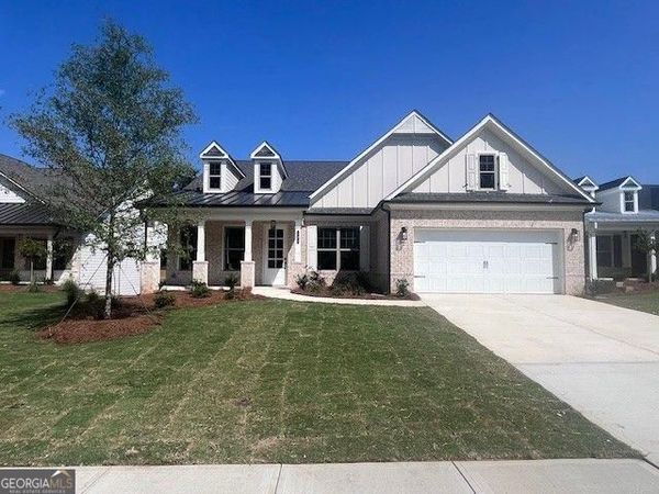 717 Brooke View Drive, Canton, GA 30115