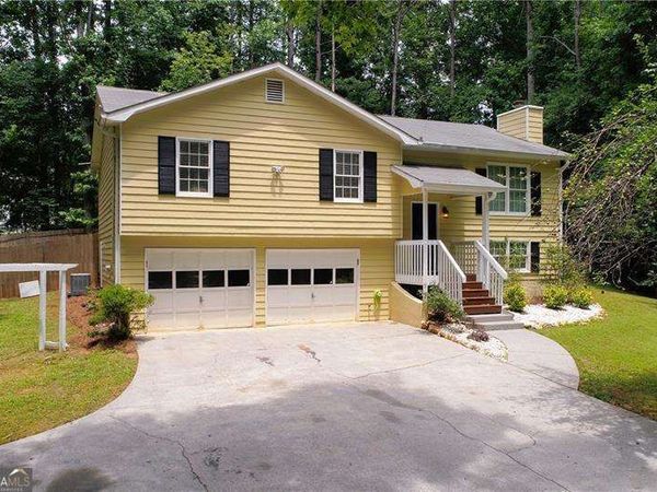 127 Angela Lane, Dallas, GA 30132