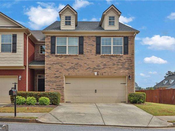 2145 Waterford Park Drive, Lawrenceville, GA 30044