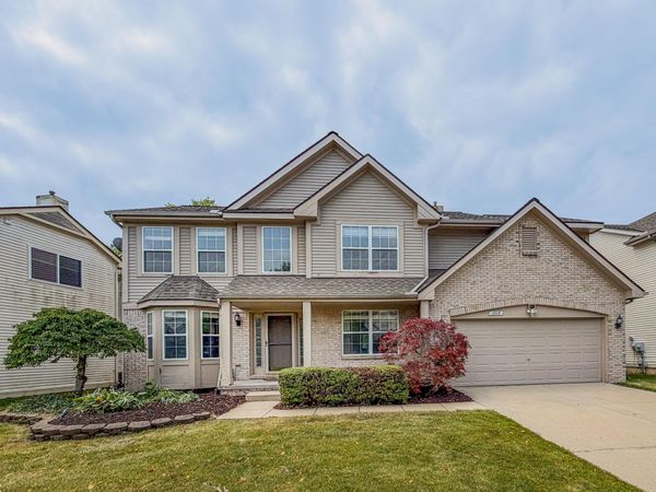 1848 Harley Drive, Ann Arbor, MI 48103
