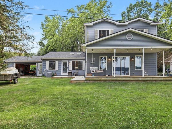 2062 Fern Beach, Battle Creek, MI 49014
