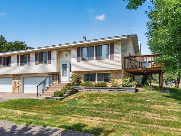 4297 Evergreen Drive, Vadnais Heights, MN 55127