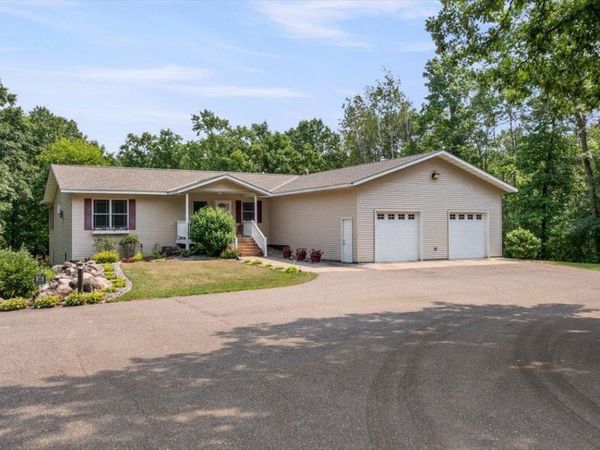 13682 Oak Hollow Road , Brainerd, MN 56401