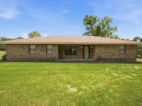8628 W Voca , Caddo, OK 74729