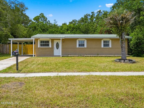1932 KUSAIE Drive, Jacksonville, FL 32246