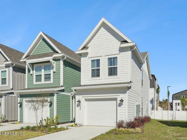 3730 DUPONT Avenue, Unit C1E, Jacksonville, FL 32217