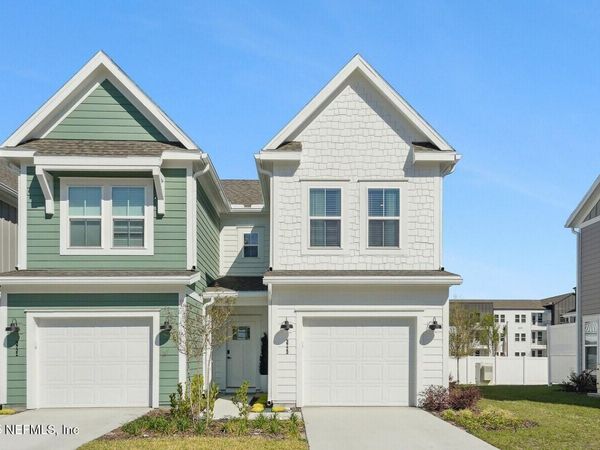 3730 DUPONT Avenue, Unit C2I, Jacksonville, FL 32217