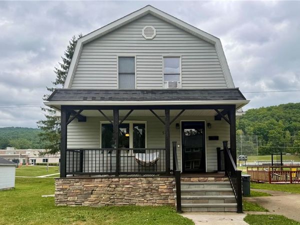 548 W High Street , Painted Post, NY 14870