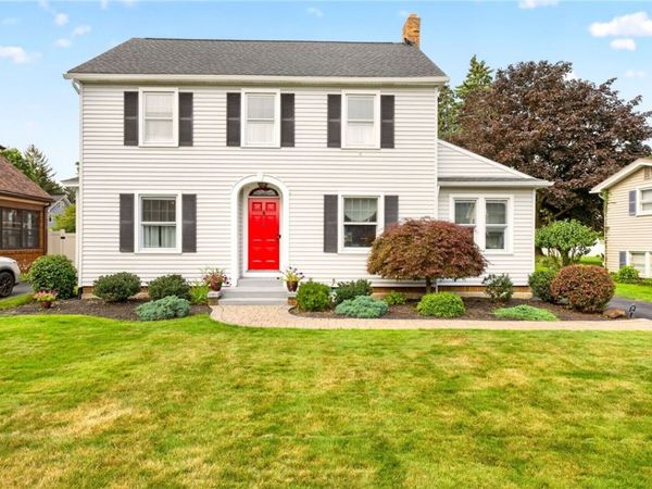 151 Thomas Avenue, Rochester, NY 14617