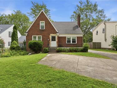 179 Westfield Road, Amherst, NY 14226