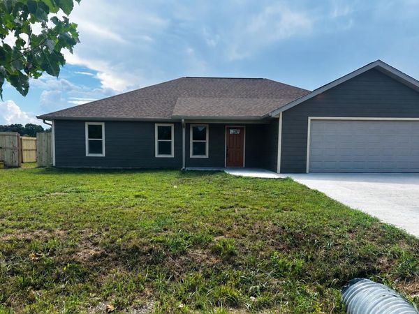 115 Lydia Lane, Flippin, AR 72634