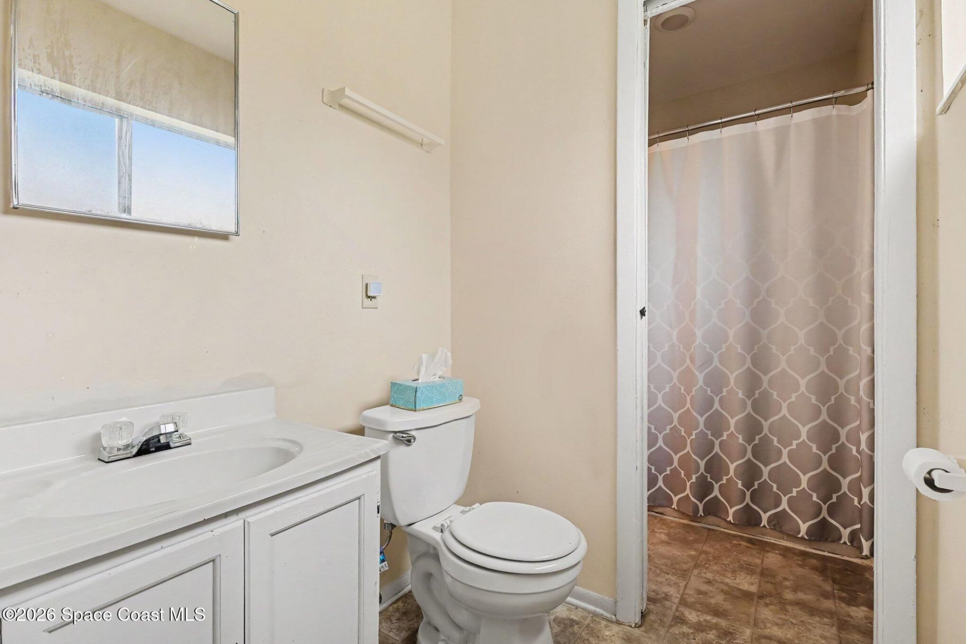 1610 Omega Street NE , Palm Bay, FL 32907 Photo