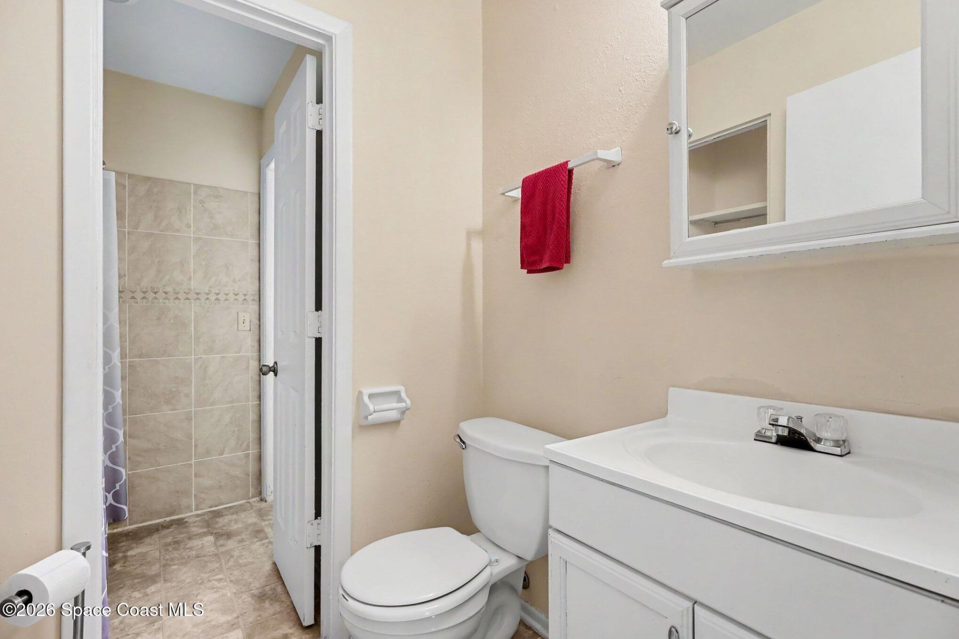1610 Omega Street NE , Palm Bay, FL 32907 Photo