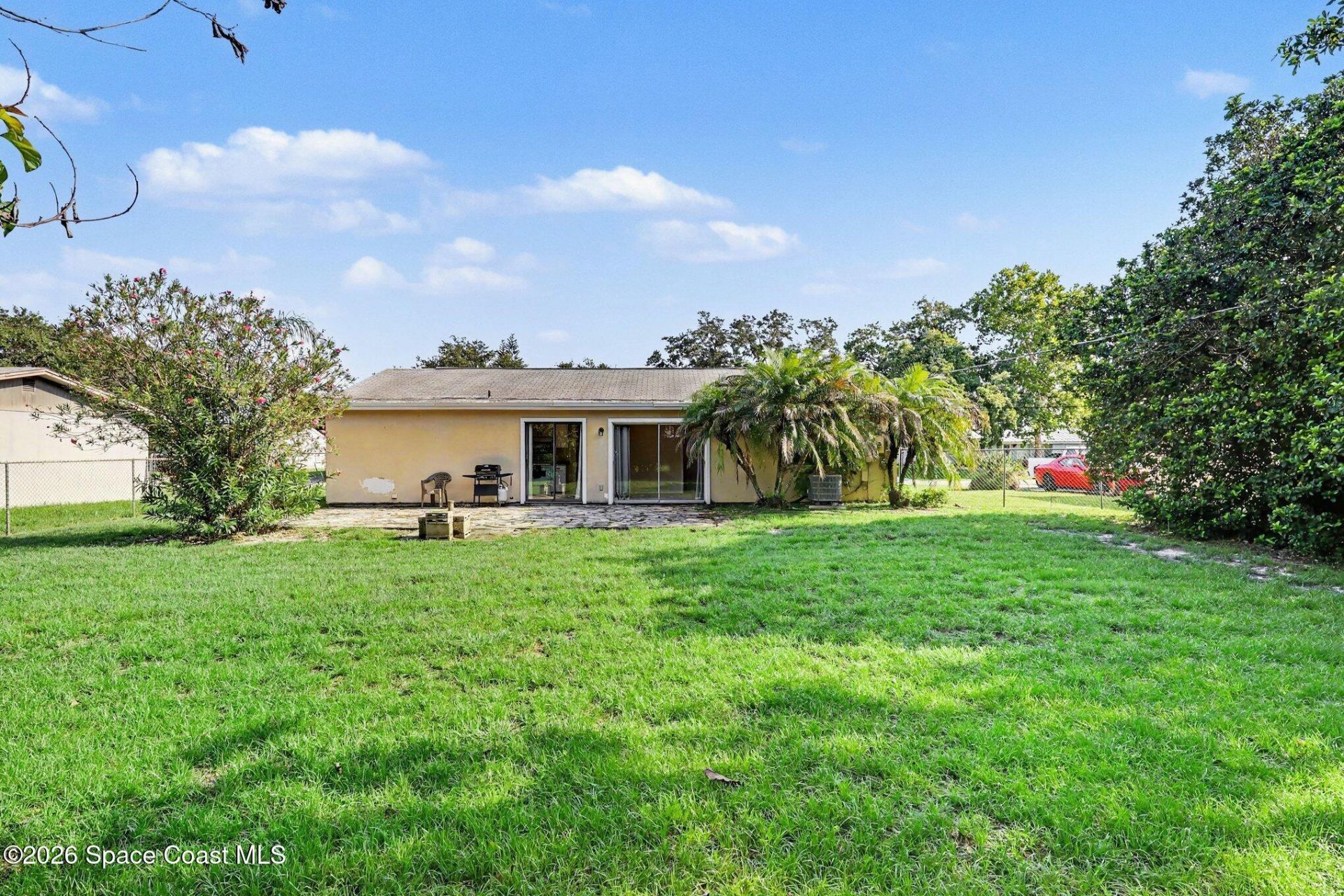 1610 Omega Street NE , Palm Bay, FL 32907 Photo