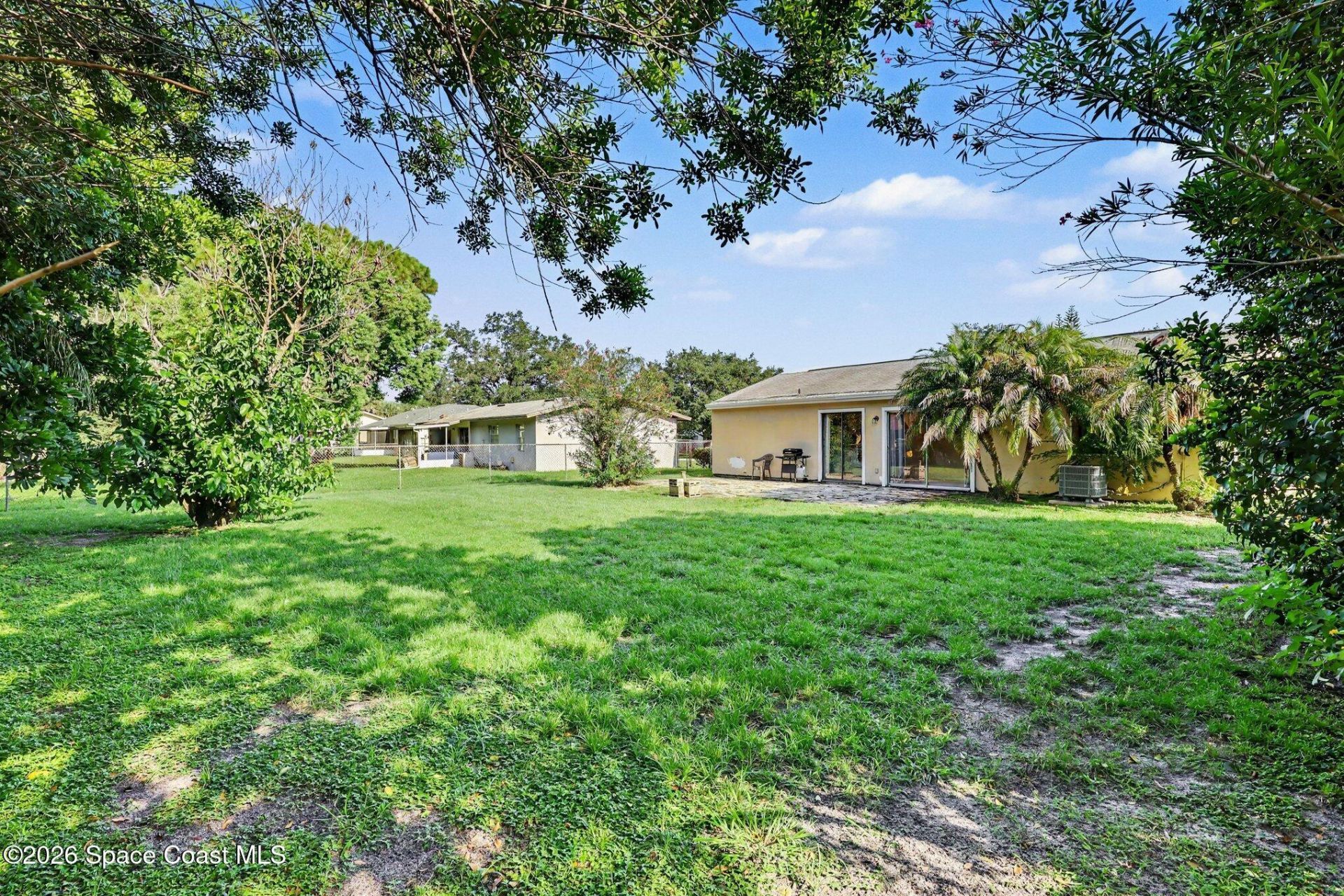 1610 Omega Street NE , Palm Bay, FL 32907 Photo