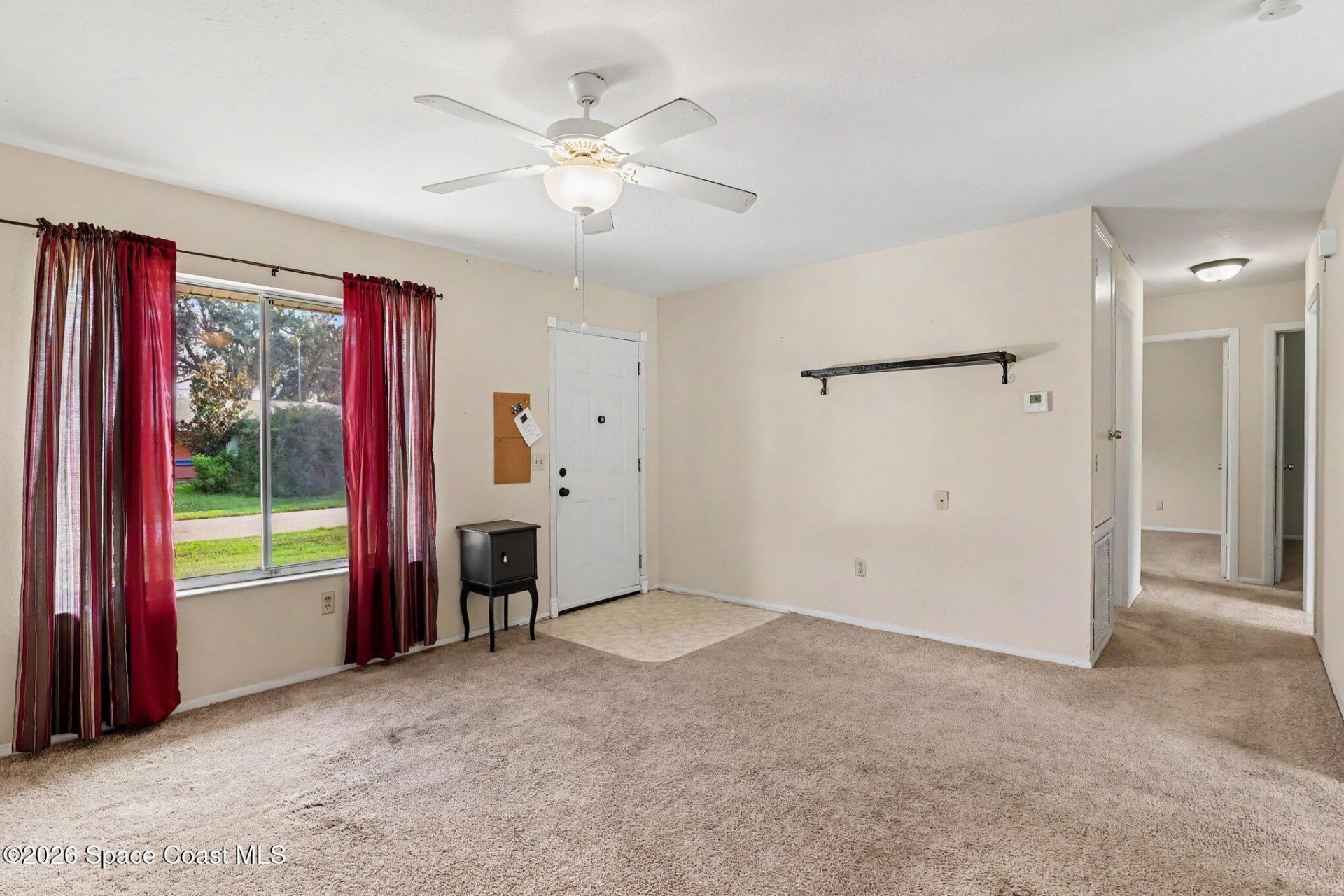 1610 Omega Street NE , Palm Bay, FL 32907 Photo