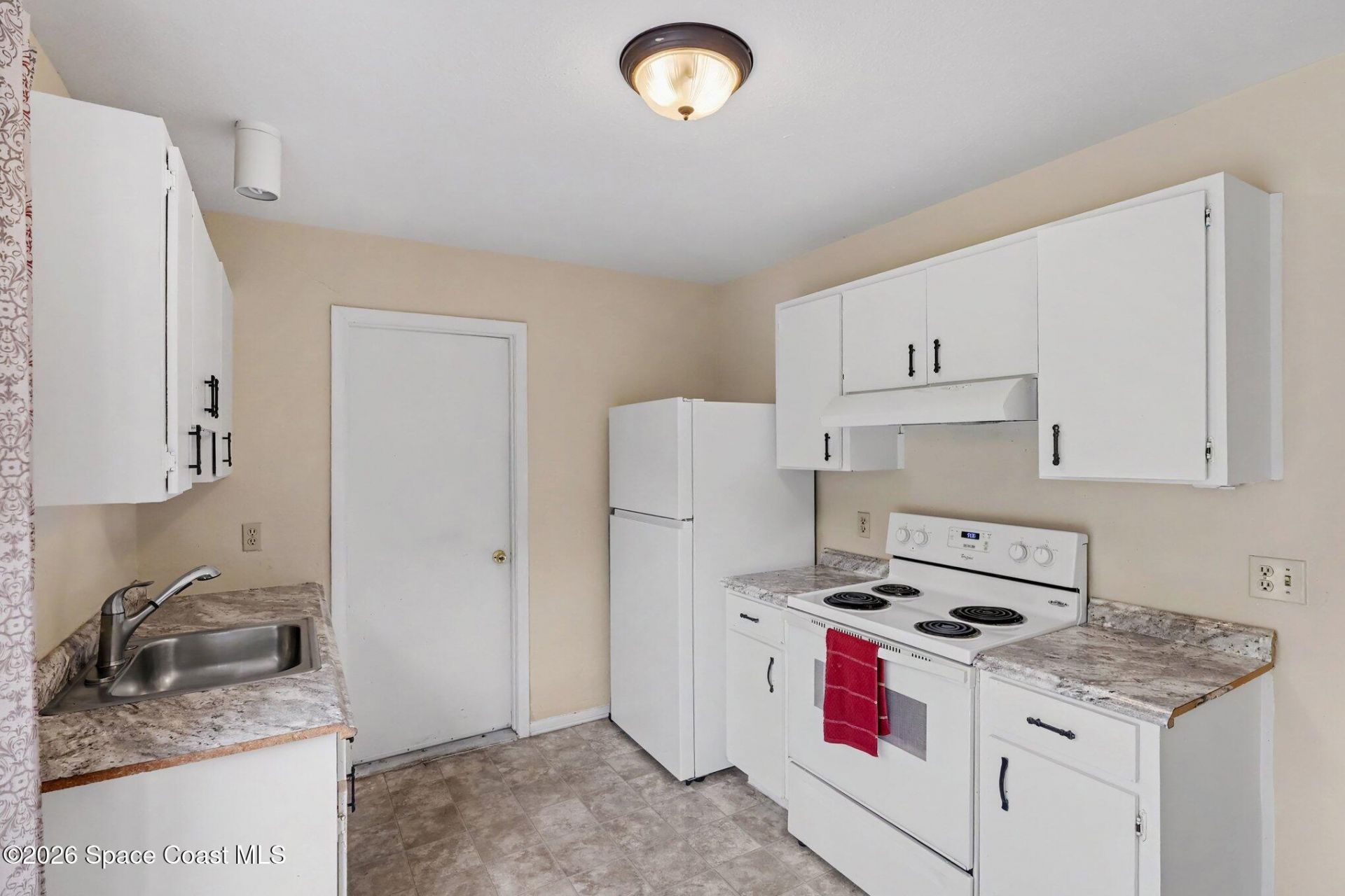 1610 Omega Street NE , Palm Bay, FL 32907 Photo