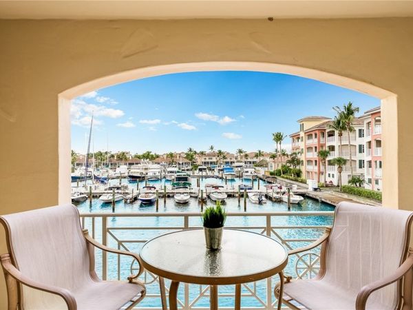 5520 N Harbor Village Drive, Unit 204, Vero Beach, FL 32967