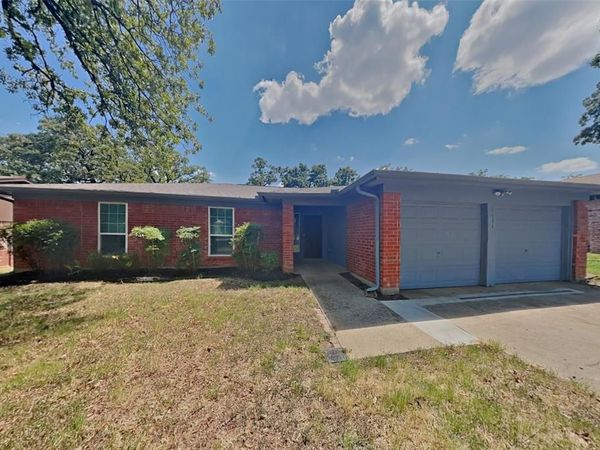 5504 Atlantis Terrace, Arlington, TX 76016
