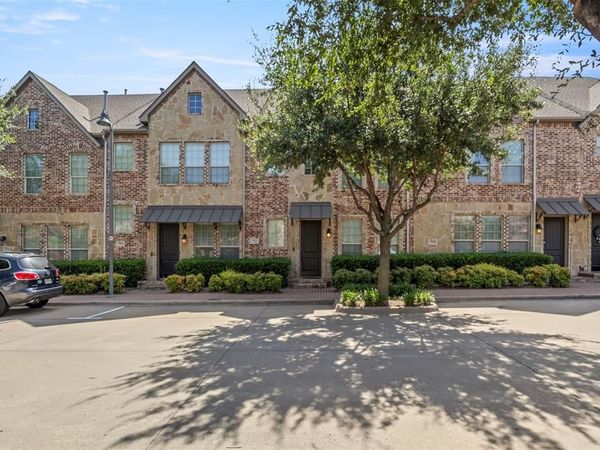 7922 Presley Avenue, Plano, TX 75024