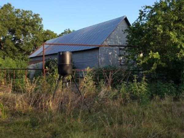 461 County Road 309, Valley View, TX 76272