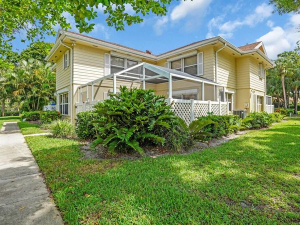 8156 CHELSEA Court, Unit 56C, Lake Clarke Shores, FL 33406