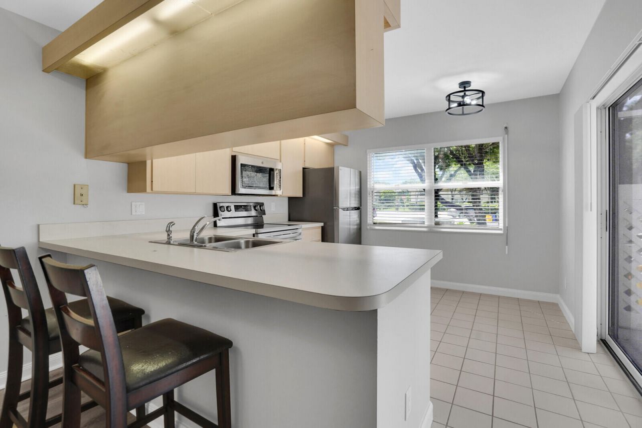 8156 Chelsea Court, Unit 56C, Lake Clarke Shores, FL 33406 Photo