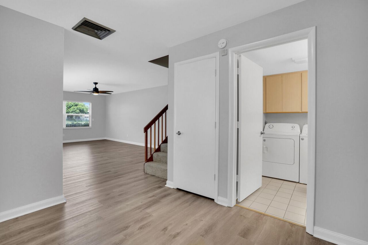 8156 Chelsea Court, Unit 56C, Lake Clarke Shores, FL 33406 Photo