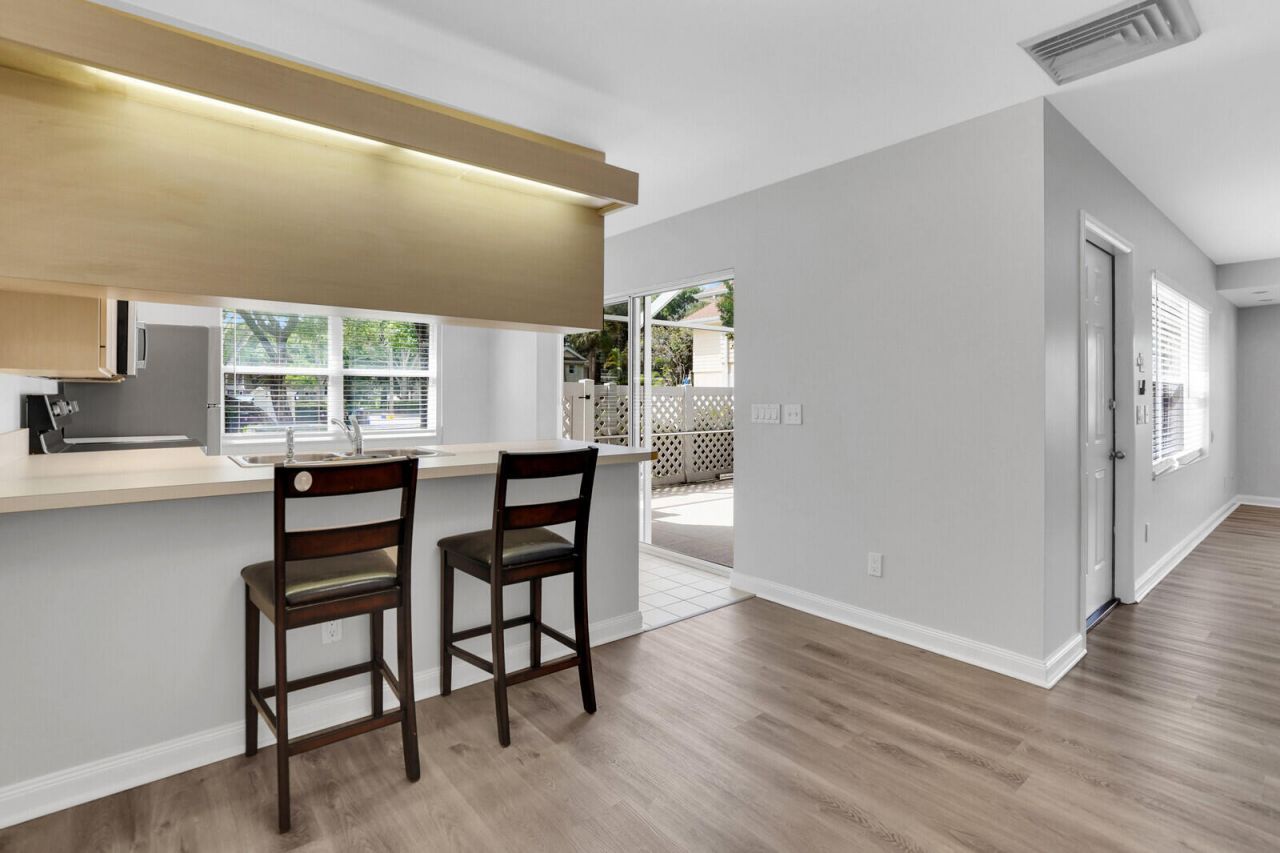8156 Chelsea Court, Unit 56C, Lake Clarke Shores, FL 33406 Photo