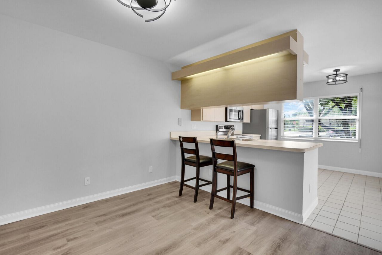 8156 Chelsea Court, Unit 56C, Lake Clarke Shores, FL 33406 Photo