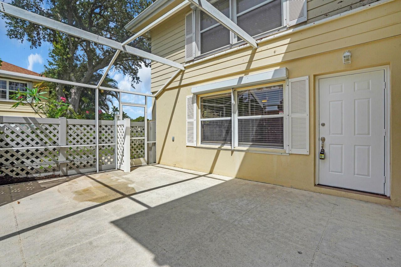 8156 Chelsea Court, Unit 56C, Lake Clarke Shores, FL 33406 Photo