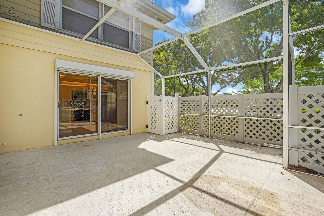 8156 Chelsea Court, Unit 56C, Lake Clarke Shores, FL 33406 Photo